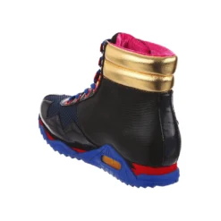 Irregular Choice Beep Bop Boop