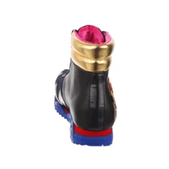 Irregular Choice Beep Bop Boop