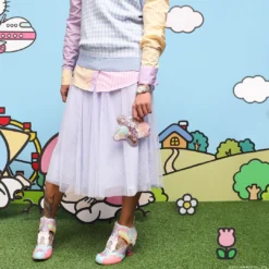 Irregular Choice X Star Of Compassion Purse Everything