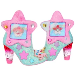 Irregular Choice X Twinkle Toes Everything