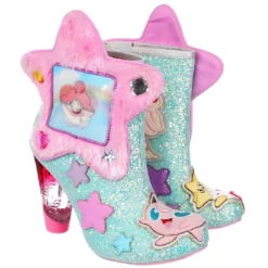 Irregular Choice X Twinkle Toes Everything
