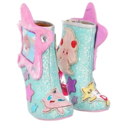 Irregular Choice X Twinkle Toes Everything