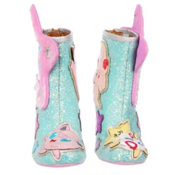 Irregular Choice X Twinkle Toes Everything