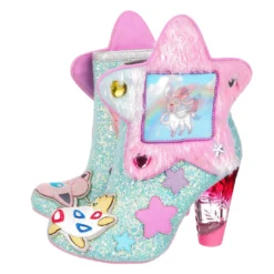Irregular Choice X Twinkle Toes Everything