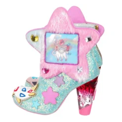 Irregular Choice X Twinkle Toes Everything
