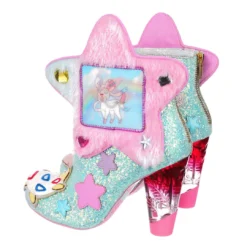 Irregular Choice X Twinkle Toes Everything