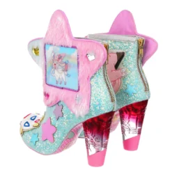 Irregular Choice X Twinkle Toes Everything