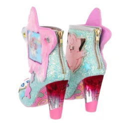 Irregular Choice X Twinkle Toes Everything