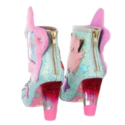 Irregular Choice X Twinkle Toes Everything