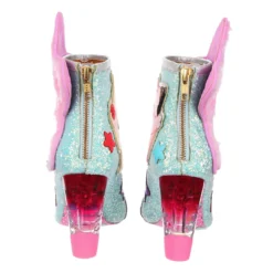 Irregular Choice X Twinkle Toes Everything