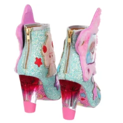 Irregular Choice X Twinkle Toes Everything