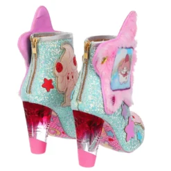 Irregular Choice X Twinkle Toes Everything