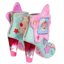 Irregular Choice X Twinkle Toes Everything