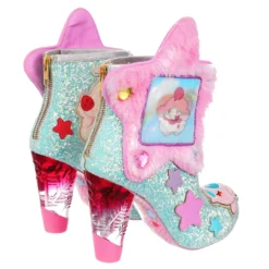 Irregular Choice X Twinkle Toes Everything