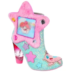 Irregular Choice X Twinkle Toes Everything