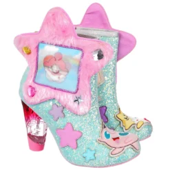 Irregular Choice X Twinkle Toes Everything