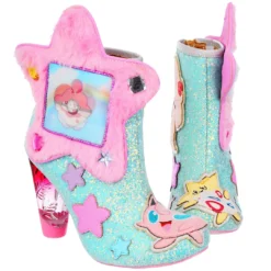 Irregular Choice X Twinkle Toes Everything