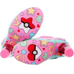 Irregular Choice X Twinkle Toes Everything