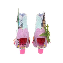 Irregular Choice X Everything Don't Burst My Bubble