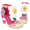Irregular Choice Daisy Do