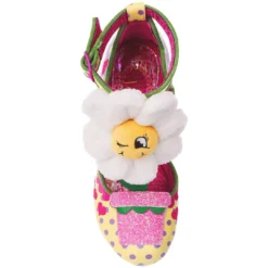 Irregular Choice Daisy Do