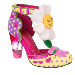 Irregular Choice Daisy Do