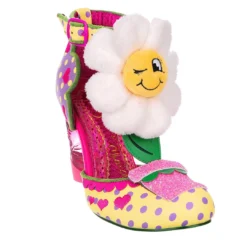 Irregular Choice Daisy Do