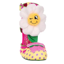 Irregular Choice Daisy Do
