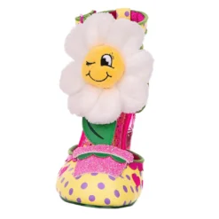Irregular Choice Daisy Do