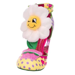 Irregular Choice Daisy Do