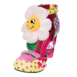 Irregular Choice Daisy Do