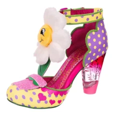 Irregular Choice Daisy Do