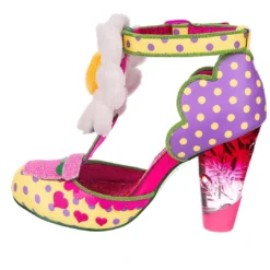 Irregular Choice Daisy Do