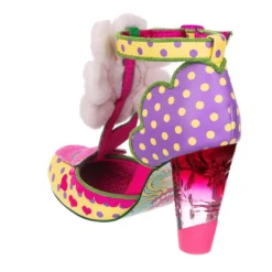 Irregular Choice Daisy Do