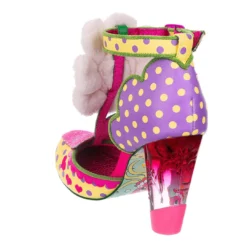 Irregular Choice Daisy Do