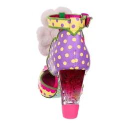 Irregular Choice Daisy Do
