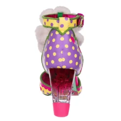 Irregular Choice Daisy Do