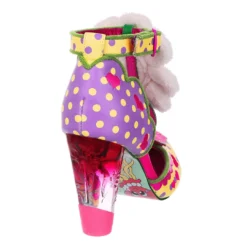 Irregular Choice Daisy Do