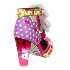 Irregular Choice Daisy Do