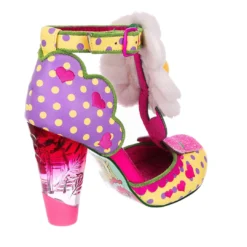 Irregular Choice Daisy Do
