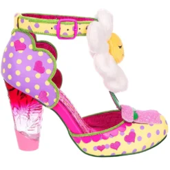 Irregular Choice Daisy Do