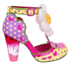 Irregular Choice Daisy Do