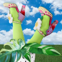 Irregular Choice Daisy Do