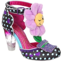 Irregular Choice Daisy Do