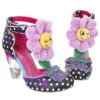 Irregular Choice Daisy Do