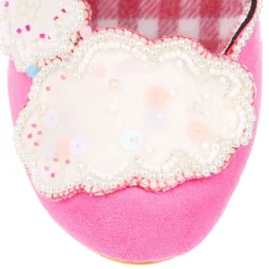 Iconic By Irregular Choice Everything Shirley Bass