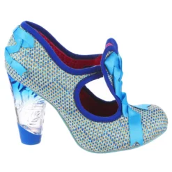 Irregular Choice Perfect In Every Way
