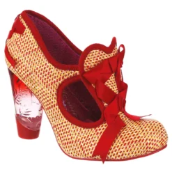 Irregular Choice Perfect In Every Way