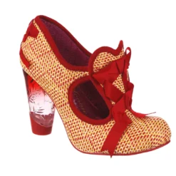 Irregular Choice Perfect In Every Way