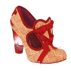 Irregular Choice Perfect In Every Way